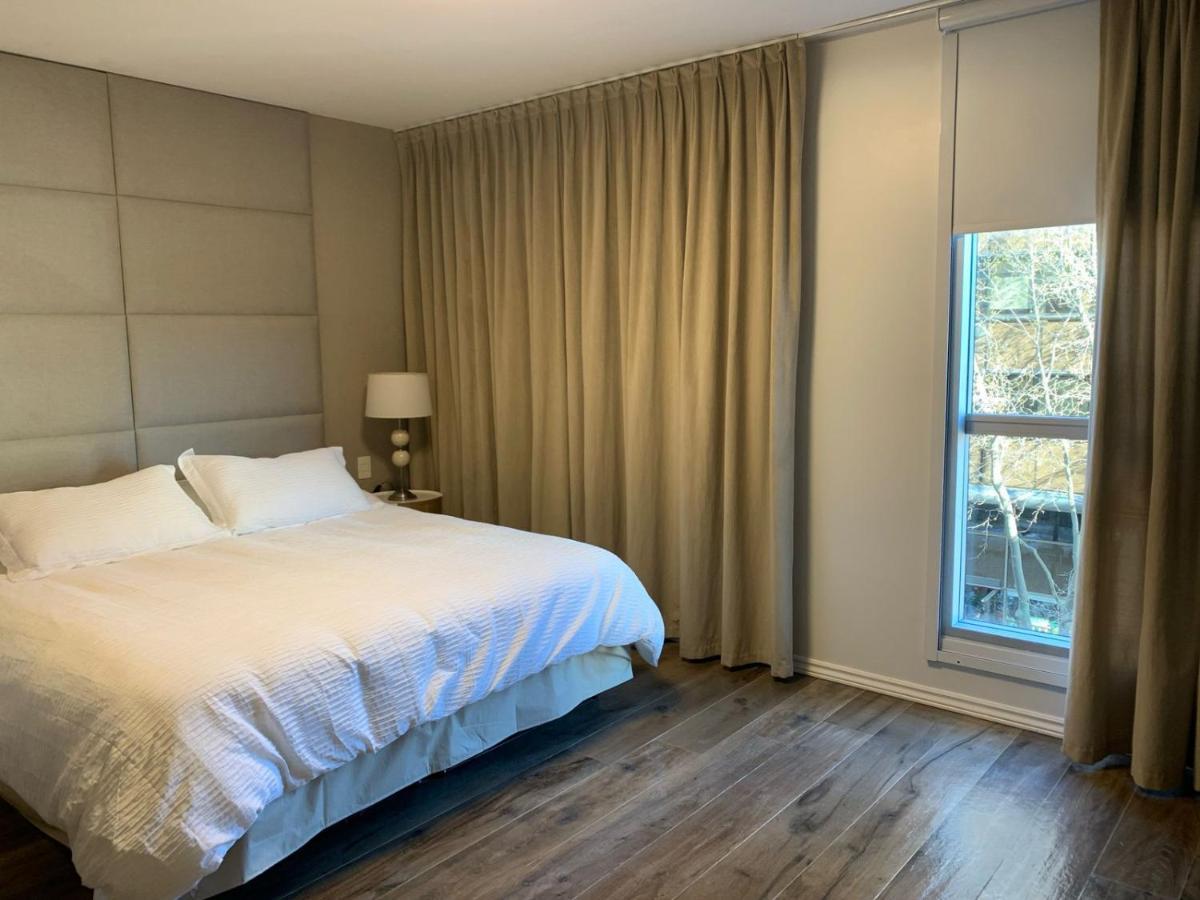 City Madero Buenos Aires Kültér fotó