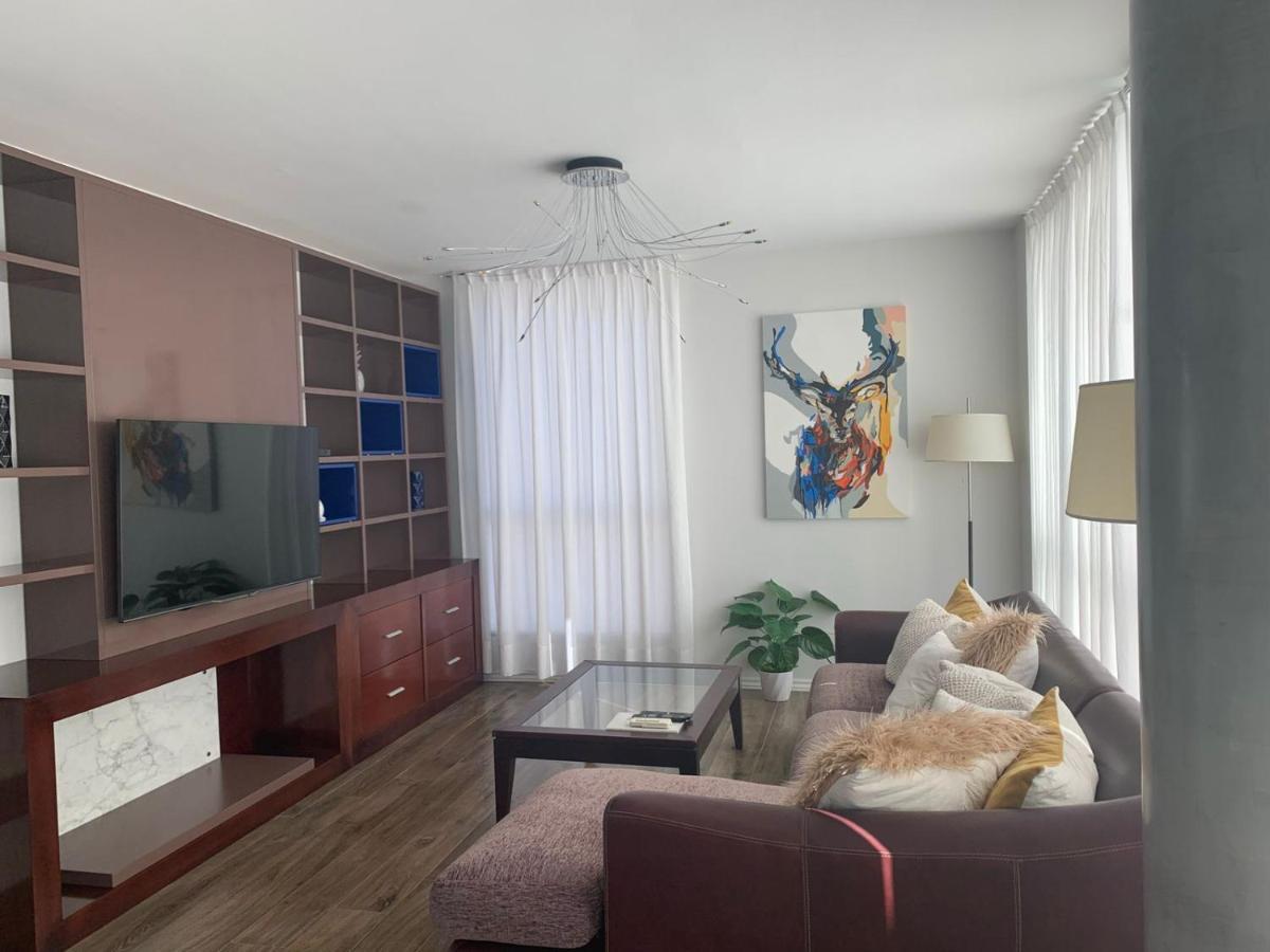 City Madero Buenos Aires Kültér fotó