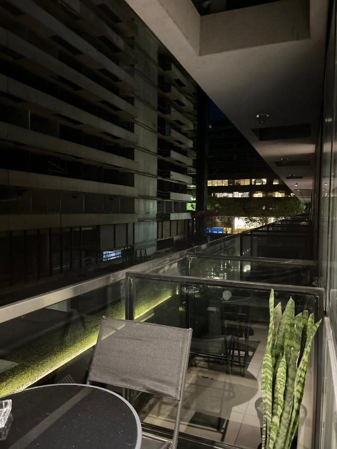 City Madero Buenos Aires Kültér fotó