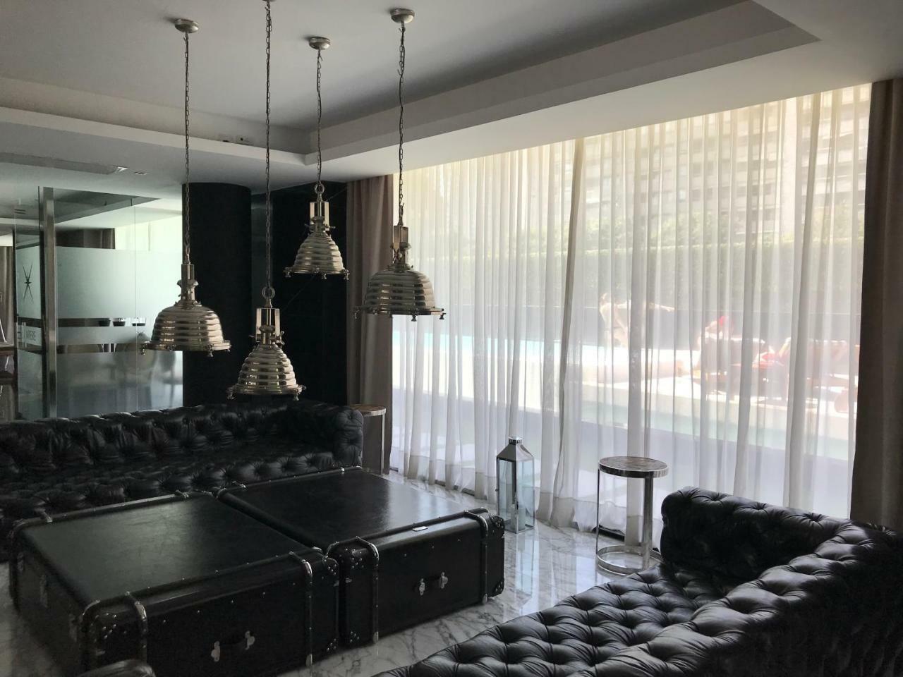 City Madero Buenos Aires Kültér fotó