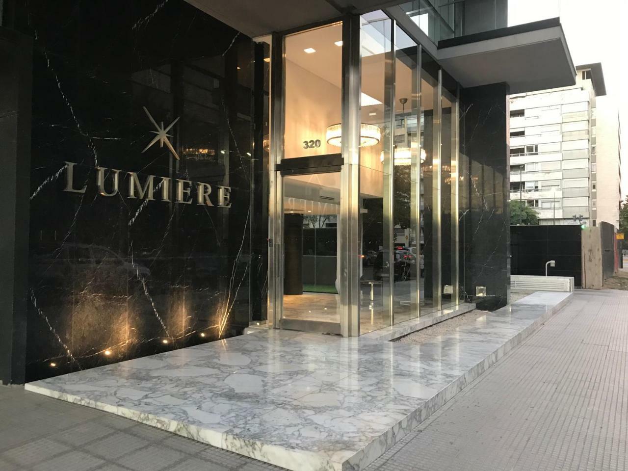 City Madero Buenos Aires Kültér fotó