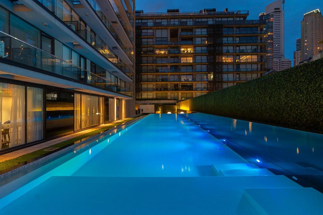 City Madero Buenos Aires Kültér fotó
