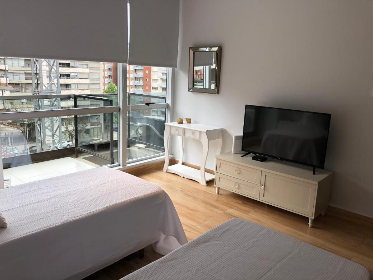 City Madero Buenos Aires Kültér fotó