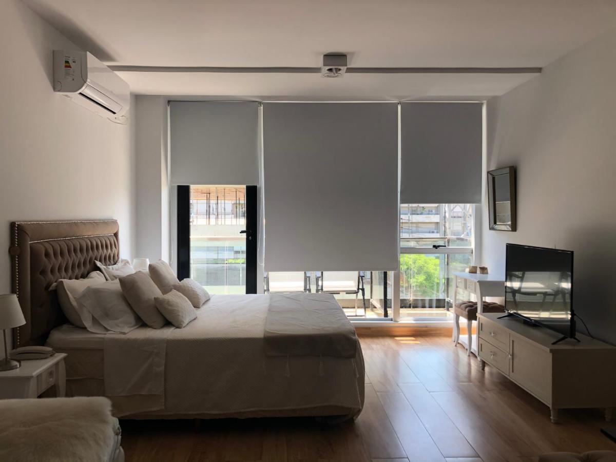 City Madero Buenos Aires Kültér fotó